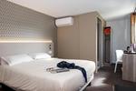 Brit Hotel Avignon-Chambre 2