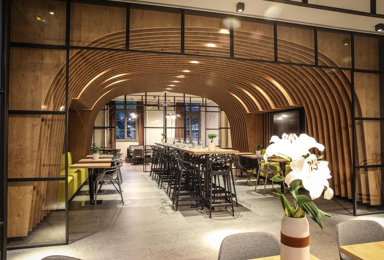 SG Novotel Charner