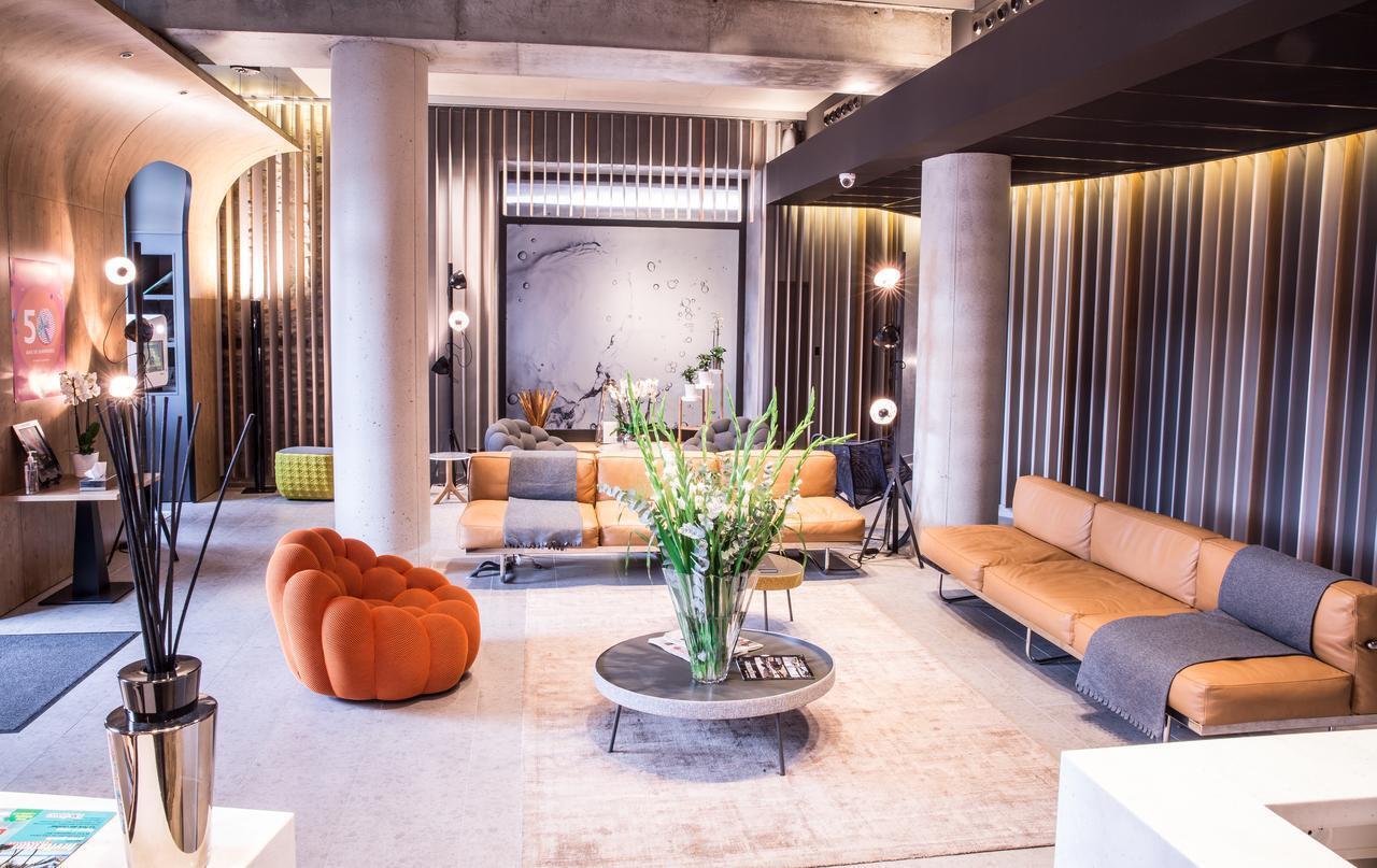 SG Novotel Charner