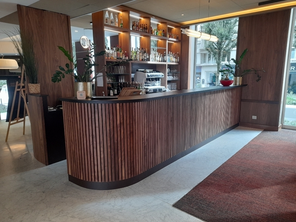 SG Novotel Rennes